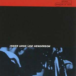 Joe Henderson - Inner Urge (LP) imagine