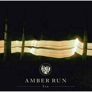 Amber Run - 5am (LP) imagine