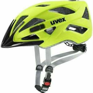 UVEX Touring CC Galben neon 5660 Cască bicicletă imagine