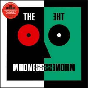 Madness - The Madness (180gr) (LP) imagine