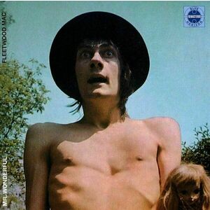 Fleetwood Mac - Mr. Wonderful (180g) (LP) imagine
