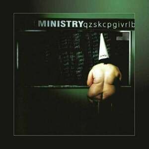 Ministry - Dark Side of the Spoon (180g) (LP) imagine