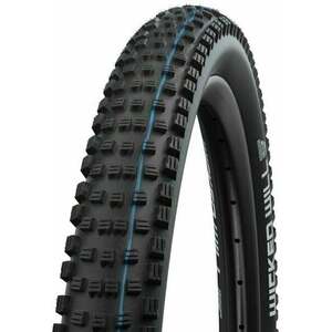 Schwalbe Wicked Will 29/28" (622 mm) Black/Blue 2.4 Anvelopa de bicicletă MTB imagine