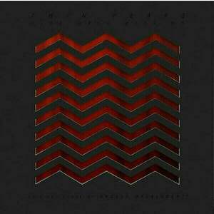 Angelo Badalamenti - Twin Peaks - Fire Walk With Me (2 LP) imagine