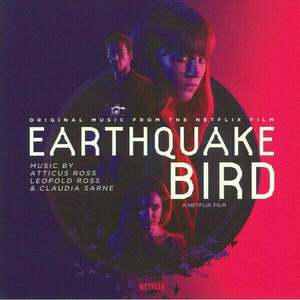 Atticus Ross - Earthquake Bird (LP) imagine