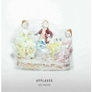 Balthazar - Applause (LP) imagine