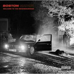 Boston Manor - Welcome To The Neighbourhood (LP) imagine