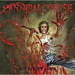 Cannibal Corpse - Red Before Black (LP) imagine