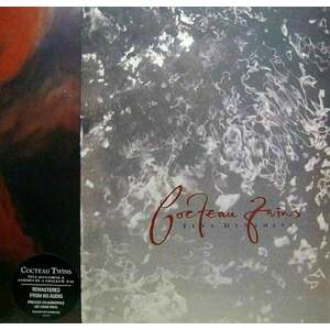 Cocteau Twins - Tiny Dynamime/ Echoes In a Shallow Bay (LP) imagine