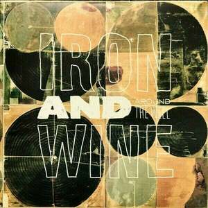 Iron and Wine - Around The Well (3 LP) imagine
