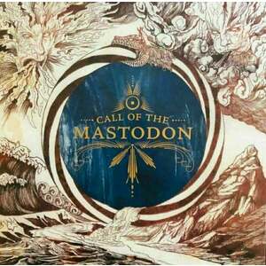 Mastodon - Call Of The Mastodon (LP) imagine
