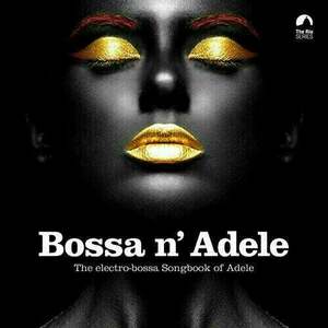 Various Artists - Bossa N' Adele (Yellow Vinyl) (LP) imagine