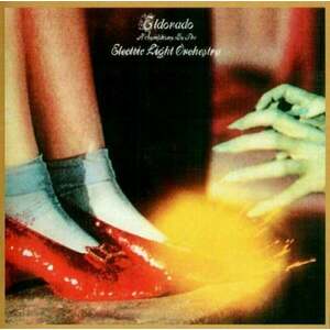 Electric Light Orchestra - Eldorado (180g) (LP) imagine