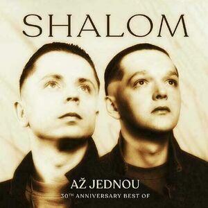 Shalom - Až jednou (30th Anniversary Best Of) (2 LP) imagine