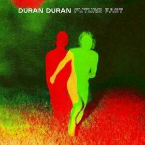 Duran Duran - Future Past (Solid White Vinyl) (LP) imagine