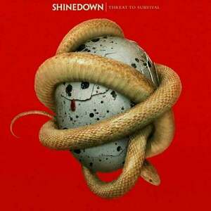 Shinedown - Threat To Survival (LP) imagine
