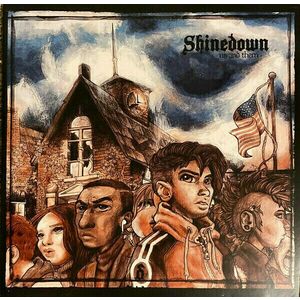 Shinedown - Us And Them (2 LP) imagine