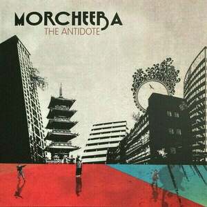 Morcheeba - Antidote (Coloured Vinyl) (LP) imagine