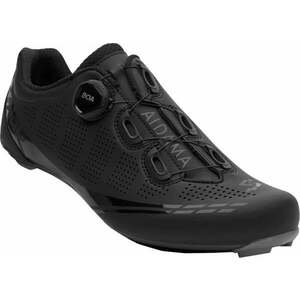 Spiuk Aldama BOA Road Black 47 Pantofi de ciclism pentru bărbați imagine