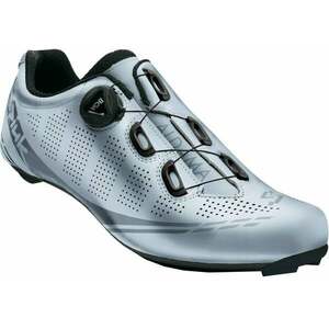 Spiuk Aldama BOA Road Silver 37 Pantofi de ciclism pentru bărbați imagine