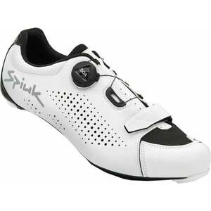 Spiuk Caray BOA Road White 40 Pantofi de ciclism pentru bărbați imagine