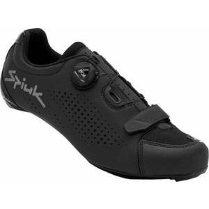 Spiuk Caray BOA Road Black 40 Pantofi de ciclism pentru bărbați imagine