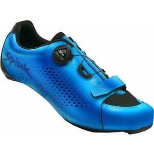 Spiuk Caray BOA Road Blue 40 Pantofi de ciclism pentru bărbați imagine