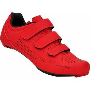 Spiuk Spray Road Red 47 Pantofi de ciclism pentru bărbați imagine