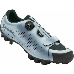 Spiuk Mondie BOA MTB Silver 39 Pantofi de ciclism pentru bărbați imagine