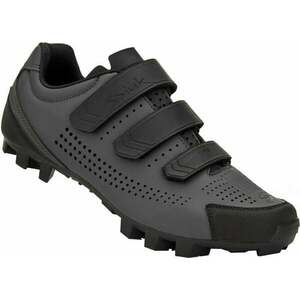 Spiuk Splash MTB Grey/Black 41 Pantofi de ciclism pentru bărbați imagine