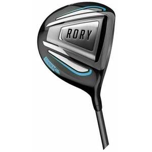 TaylorMade Rory 4+ Crosă de golf - driver Mâna dreaptă 16° Regular imagine