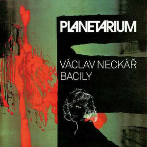 Václav Neckář - Planetárium (2 LP) imagine