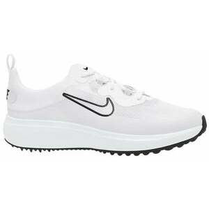 Nike Ace Summerlite Pantofi de golf pentru femei White/Black 36 imagine