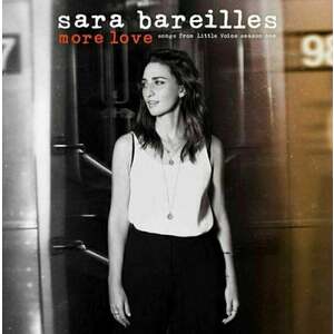 Sara Bareilles - More Love (Songs From Little Voice Season One) (LP) imagine