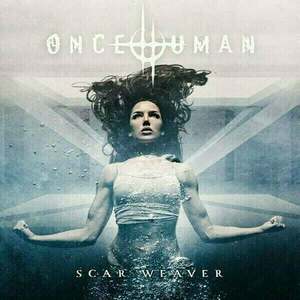 Once Human - Scar Weaver (Curacao Vinyl) (Limited Edition) (LP) imagine