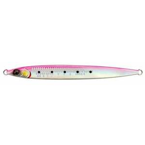 Savage Gear Sardine Slider UV Pink Glow 14, 5 cm 80 g imagine