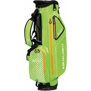 Jucad Aqualight Green/Orange Geanta pentru golf imagine