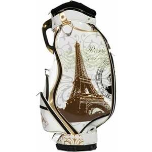 Jucad Luxury Paris Geanta pentru golf imagine