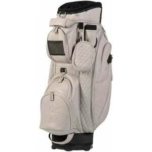 Jucad Style Grey/Leather Optic Geanta pentru golf imagine