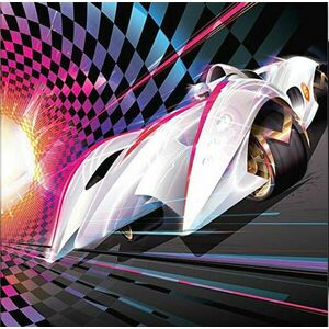 Michael Giacchino - Speed Racer (2 LP) imagine