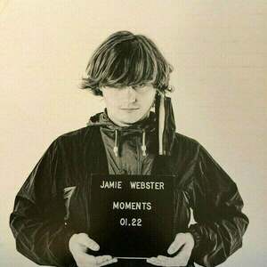 Jamie Webster - Moments (White Vinyl) (LP) imagine