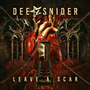 Dee Snider - Leave A Scar (Limited Edition) (LP) imagine