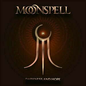 Moonspell - Darkness And Hope (Limited Edition) (LP) imagine