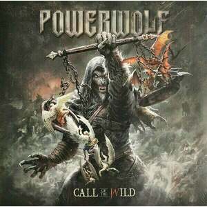 Powerwolf - Call Of The Wild (Limited Edition) (LP) imagine