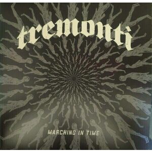 Tremonti - Marching In Time (Limited Edition) (2 LP) imagine
