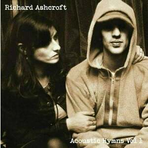 Richard Ashcroft - Acoustic Hymns Vol. 1 (180g) (2 LP) imagine