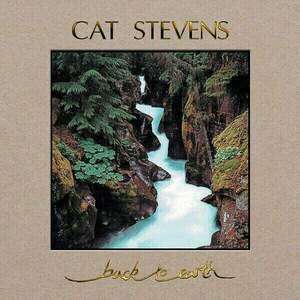 Yusuf/Cat Stevens - Back To Earth (5 CD + 2 LP + Blu-ray) imagine