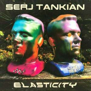 Serj Tankian - Elasticity (LP) imagine