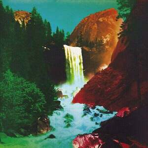 My Morning Jacket - The Waterfall (180g) (45 RPM) (2 LP) imagine