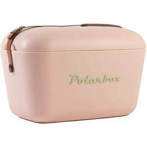 Polarbox Classic Pink 20 L imagine